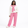 November cozy two piece lounge set