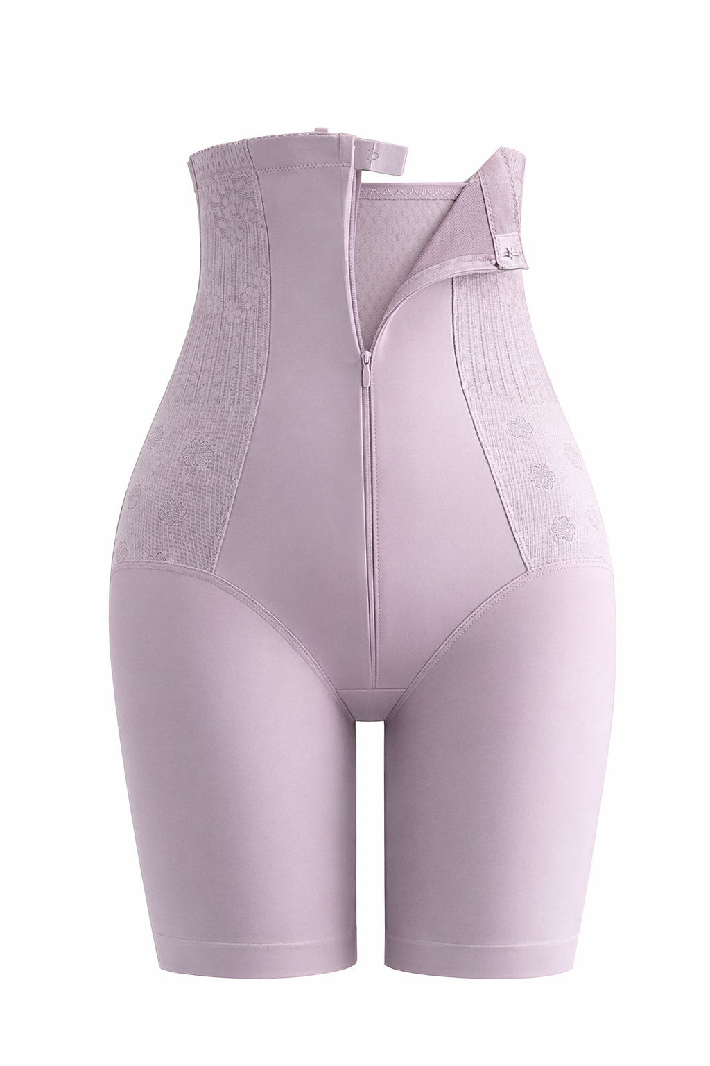 Sculpt fit high-waist shapewear