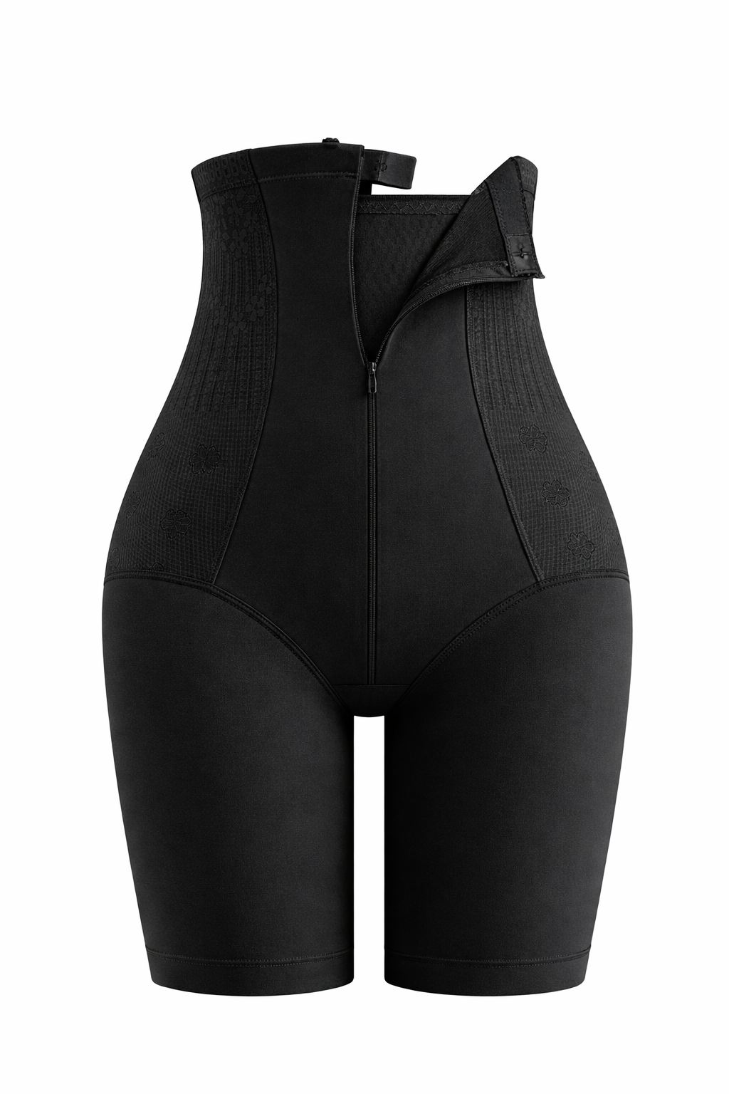 Sculpt fit high-waist shapewear
