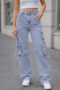 arctic street cargo jeans